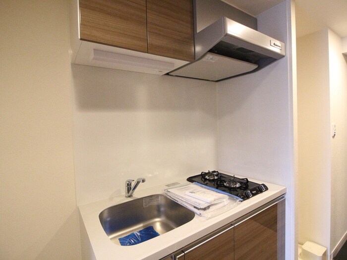 物件内観写真15　(キッチン)