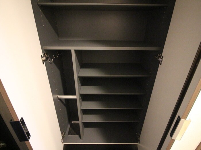 物件内観写真20　(靴箱)