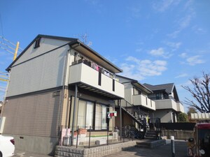 レトア滝の水Ⅰ外観写真