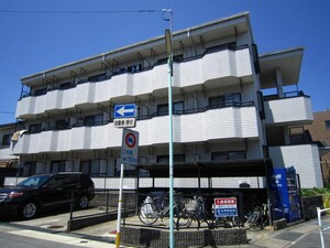 メゾンＡ４外観写真