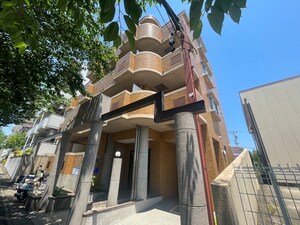 メゾン・ド・エリジェ外観写真