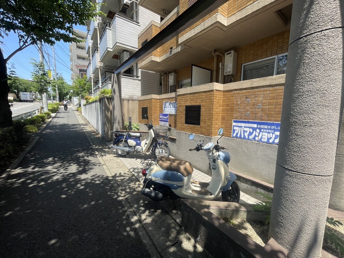 外観写真