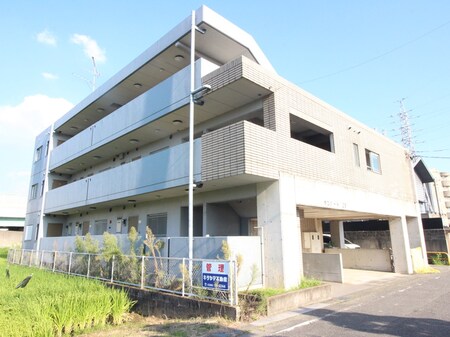 サンル－ト２３外観写真