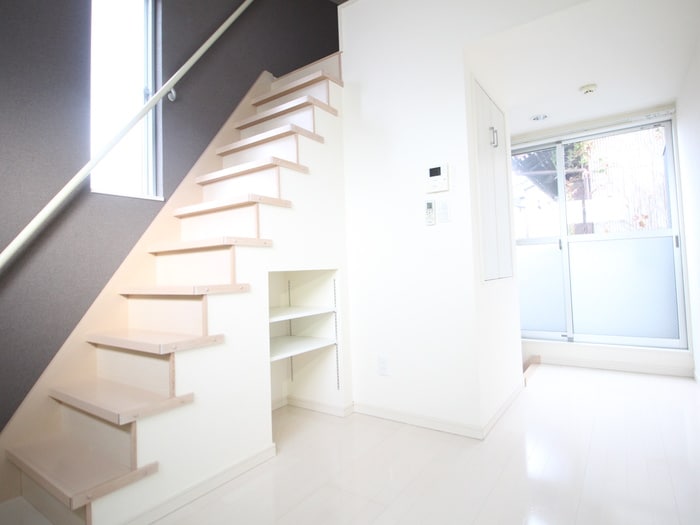 物件内観写真6　(居室)