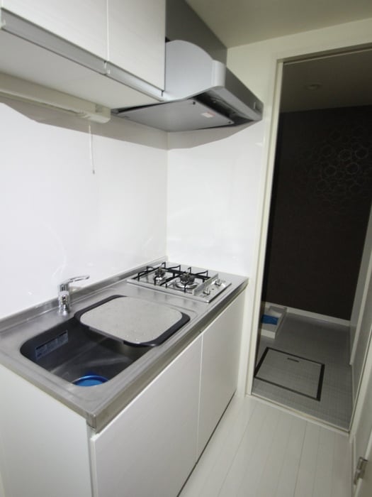 物件内観写真7　(キッチン)