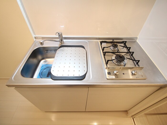 物件内観写真7　(キッチン)