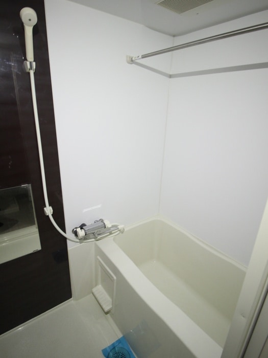 物件内観写真10　(バス／シャワールーム等)