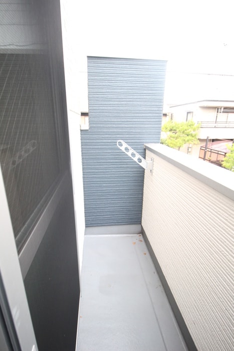 物件内観写真14　(ベランダ・バルコニー)