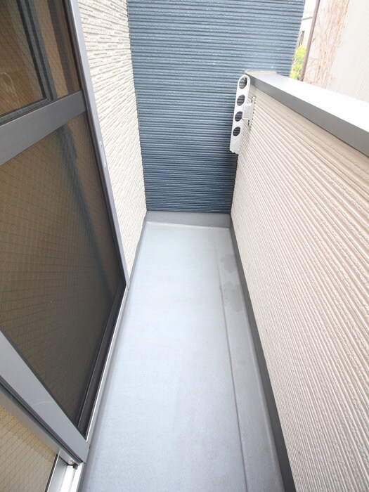 物件内観写真15　(ベランダ・バルコニー)