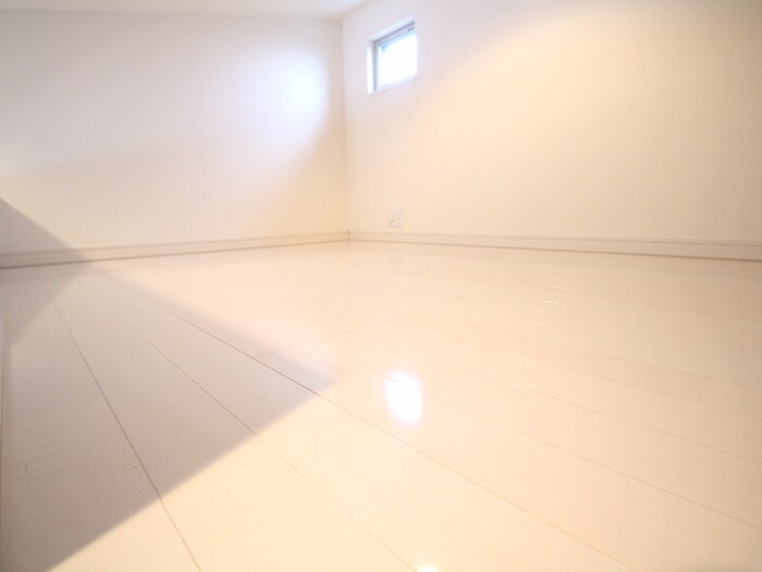 物件内観写真15　(ロフト)