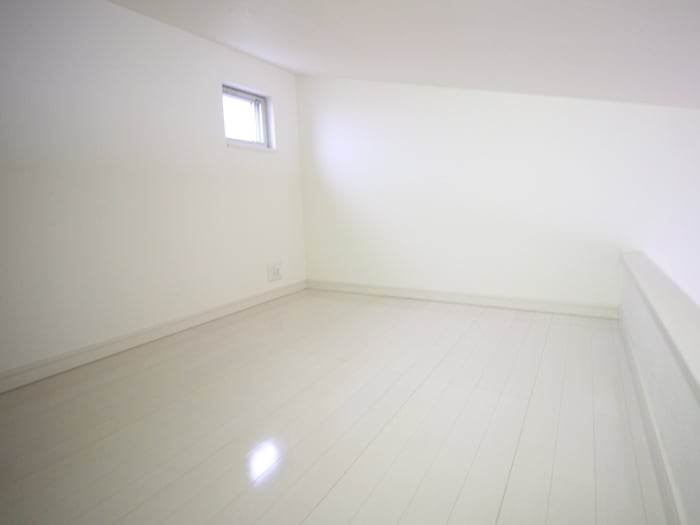 物件内観写真16　(ロフト)