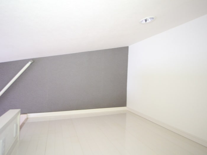 物件内観写真17　(ロフト)