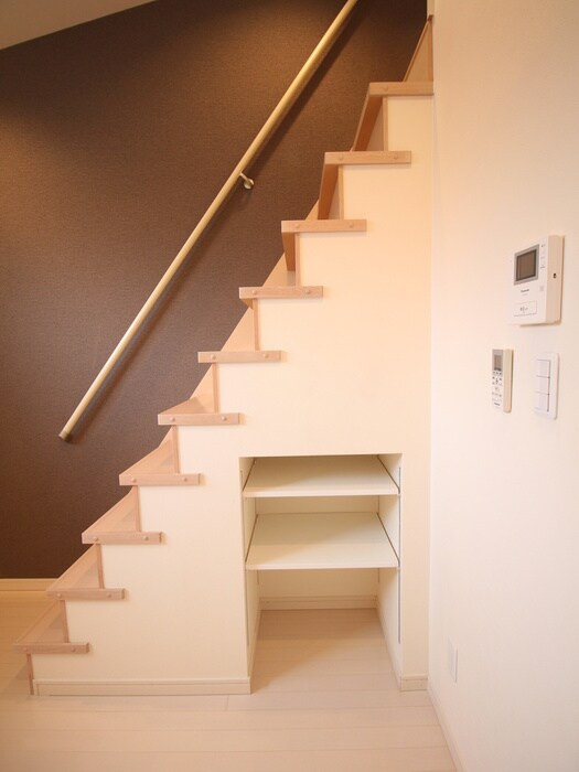 物件内観写真17　(ロフト)