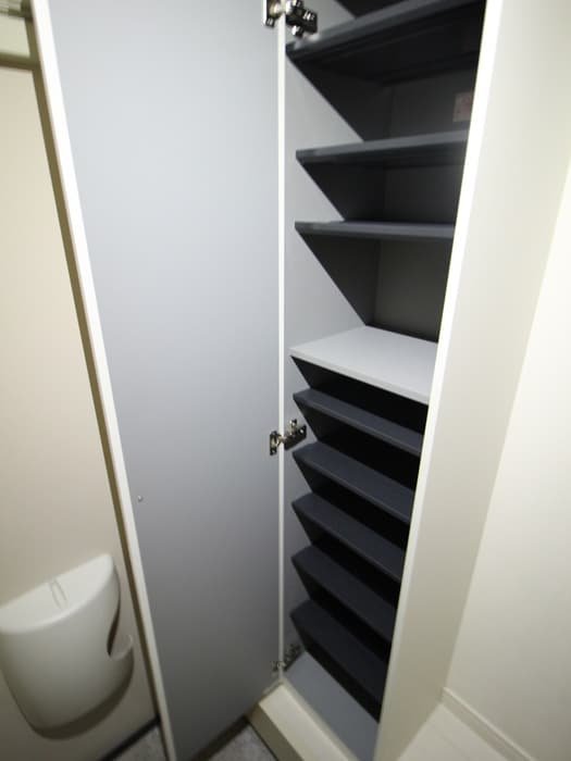 物件内観写真18　(靴箱)