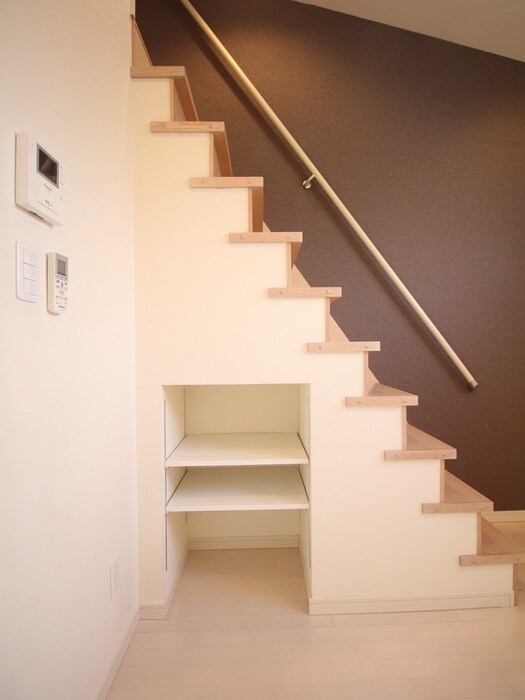 物件内観写真18　(収納)