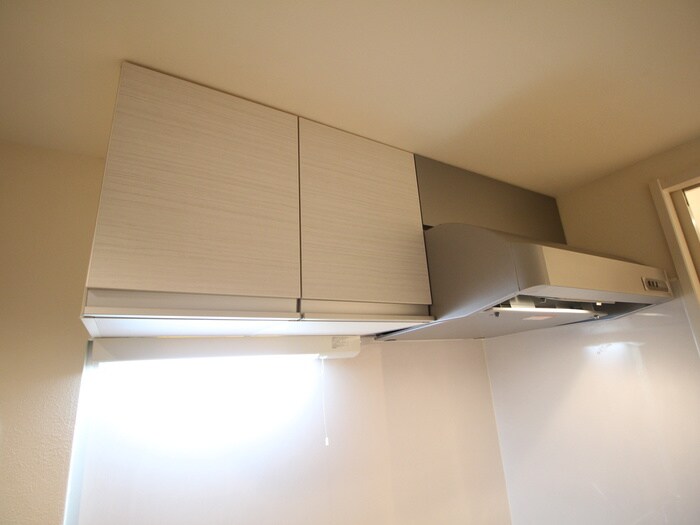 物件内観写真20　(キッチン)