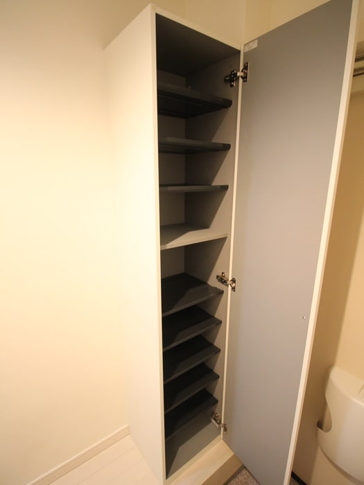 物件内観写真20　(靴箱)