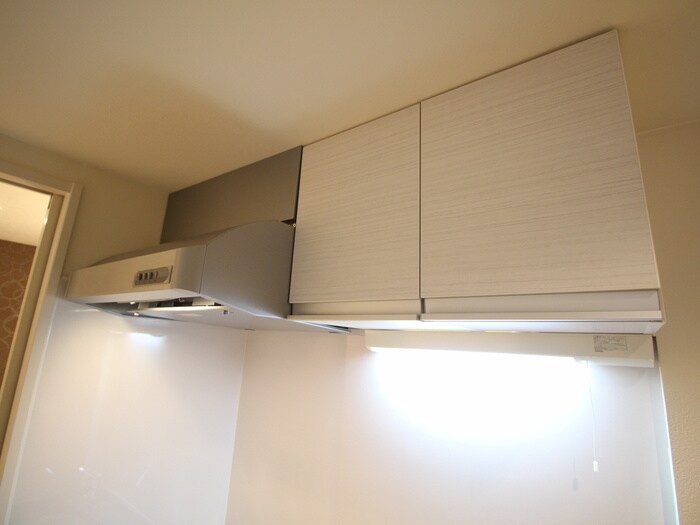 物件内観写真21　(キッチン)