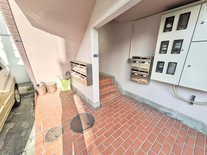 物件外観写真4　(外観写真)