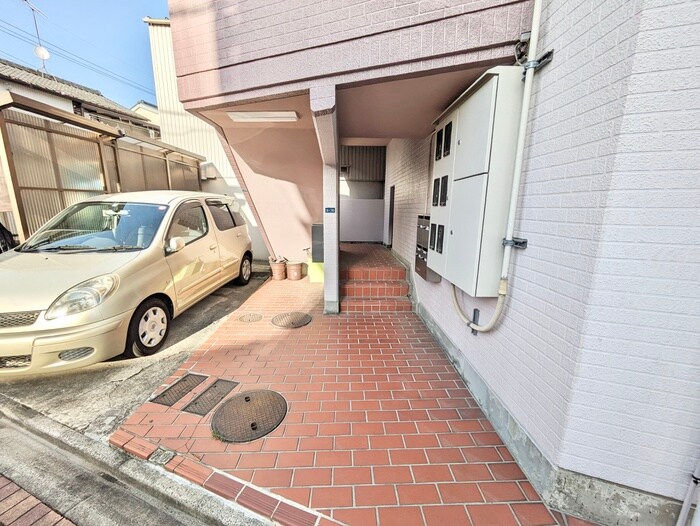 物件外観写真5　(外観写真)