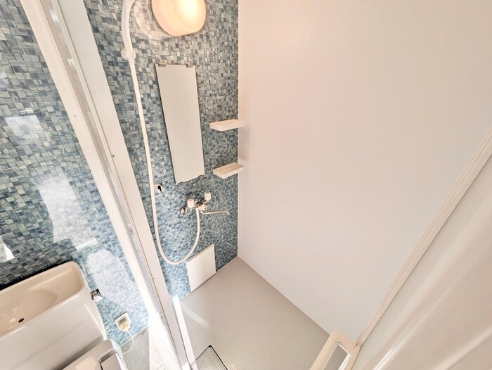 物件内観写真13　(バス／シャワールーム等)