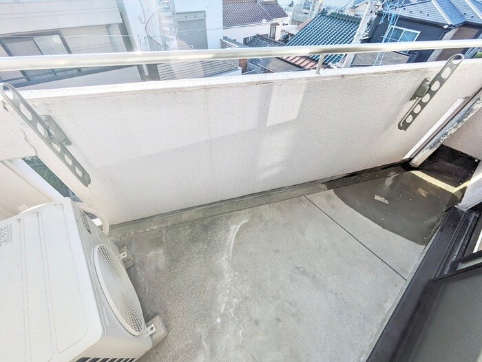 物件内観写真21　(ベランダ・バルコニー)