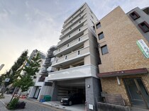 アールズタワー東山公園の外観写真