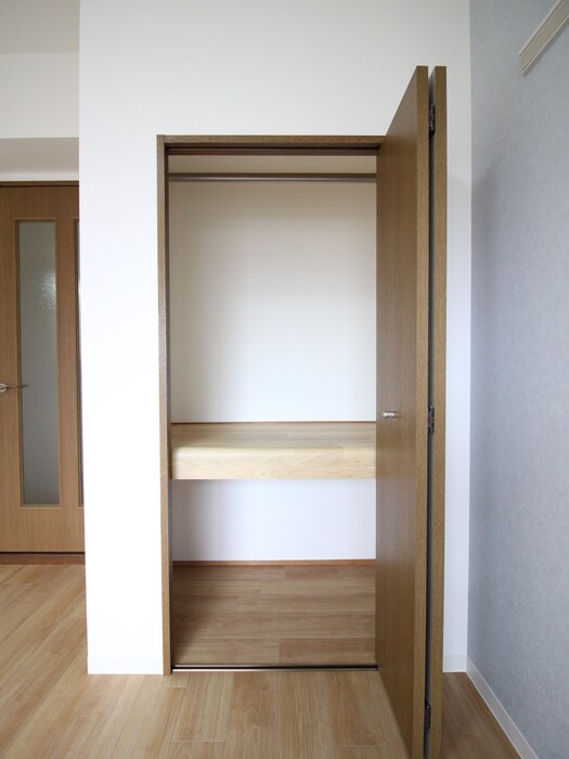 物件内観写真9　(収納)