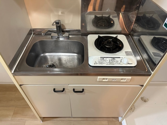 物件内観写真10　(キッチン)