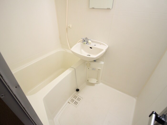 物件内観写真11　(バス／シャワールーム等)