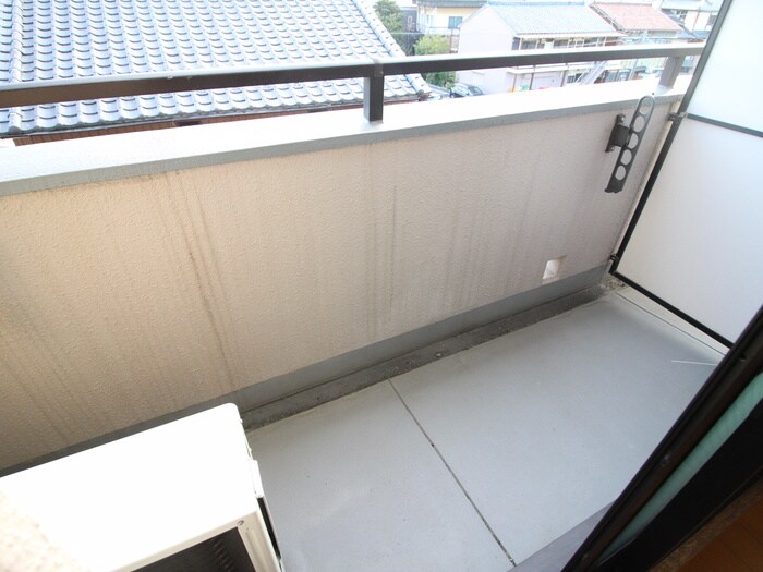 物件内観写真15　(ベランダ・バルコニー)