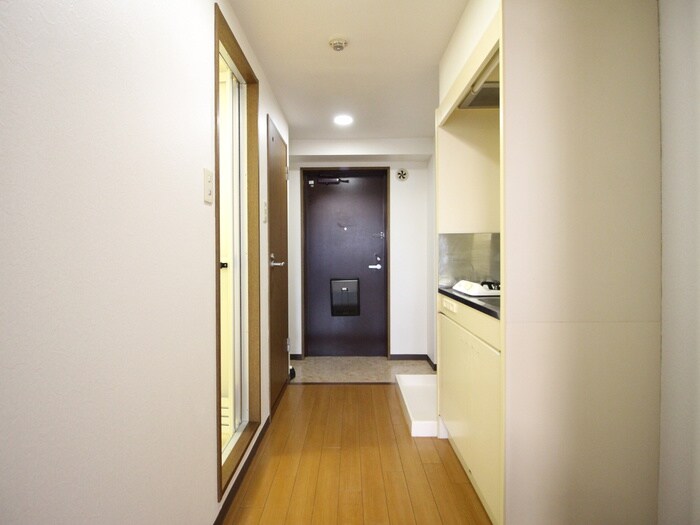 物件内観写真20　(キッチン)