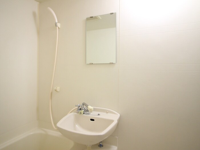 物件内観写真21　(洗面)