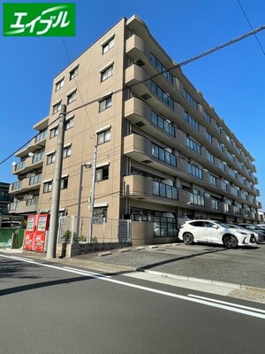 Ｈ・Ｓ　ＴＯＷＮ外観写真