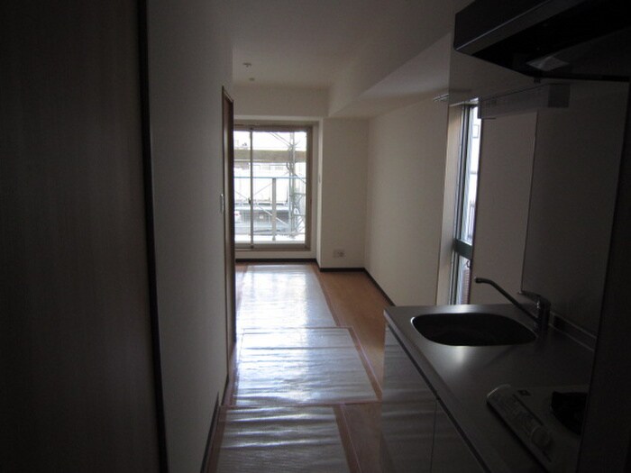 物件内観写真9　(廊下)