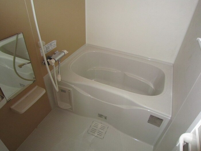 物件内観写真13　(バス／シャワールーム等)