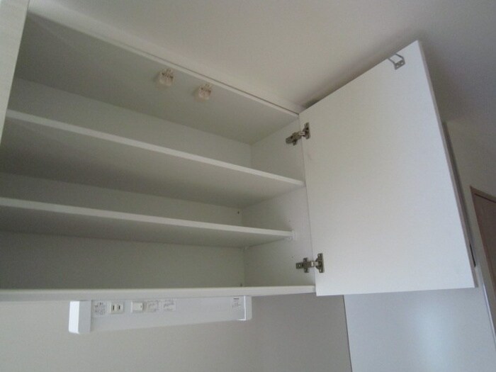 物件内観写真16　(収納)