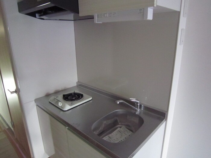物件内観写真17　(キッチン)