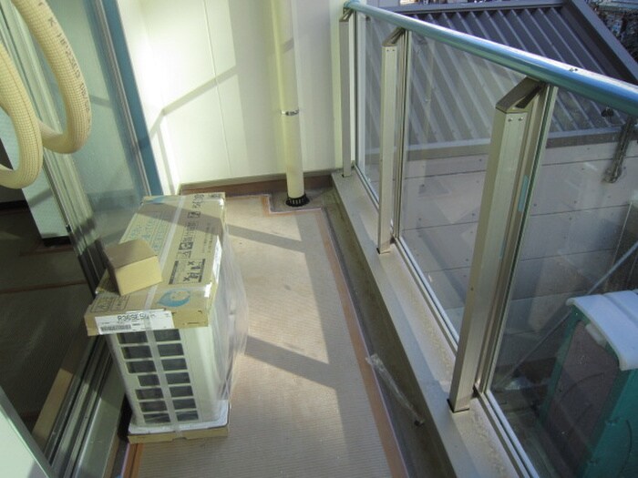 物件内観写真20　(ベランダ・バルコニー)