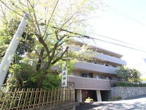 パークコート八事御幸山(４０５)外観写真