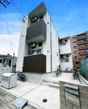 Classy garden 歌里