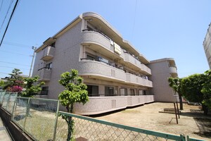 ドリーム梨花外観写真