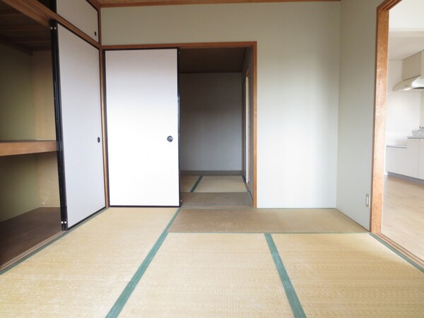 居室