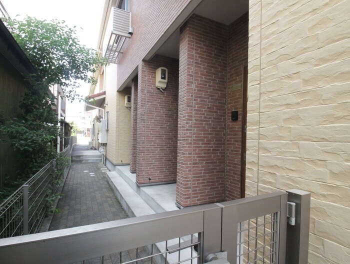 物件外観写真6　(外観写真)