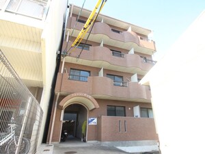 マンションK＆K外観写真