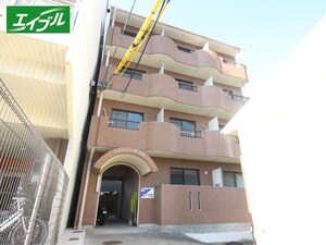 マンションK＆K外観写真