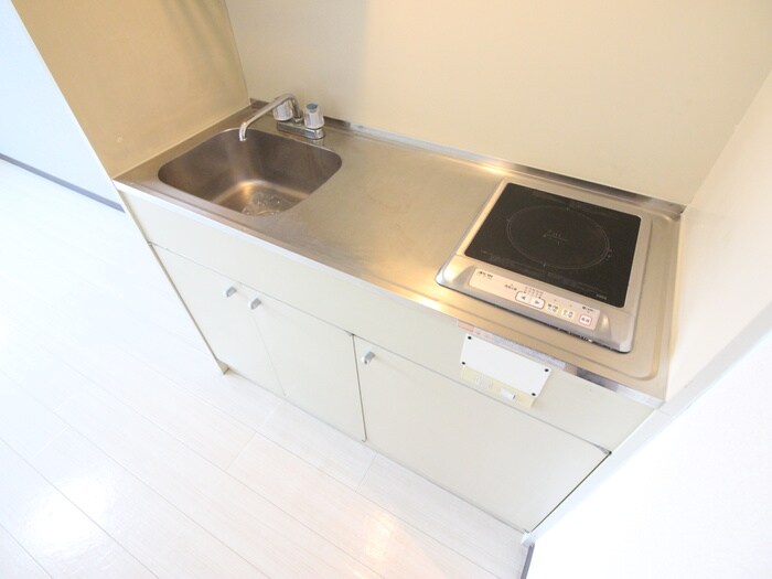 物件内観写真9　(キッチン)