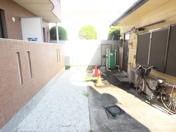 物件外観写真4　(その他)