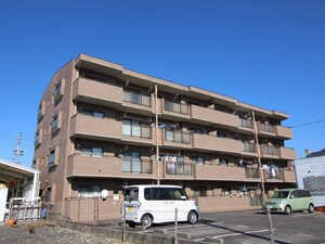シャトレ 白山外観写真