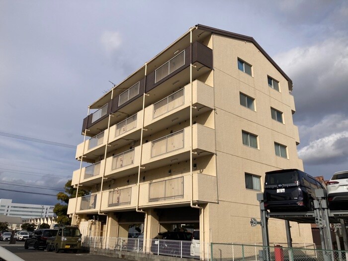 物件外観写真4　(外観写真)